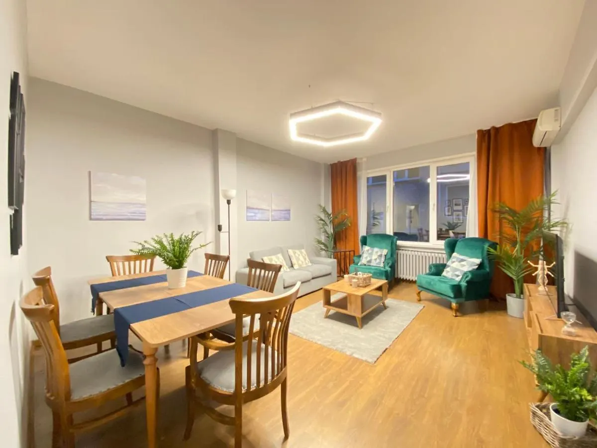 Missafir Exceptional Apartment In Nisantasi Sisli Istanbul