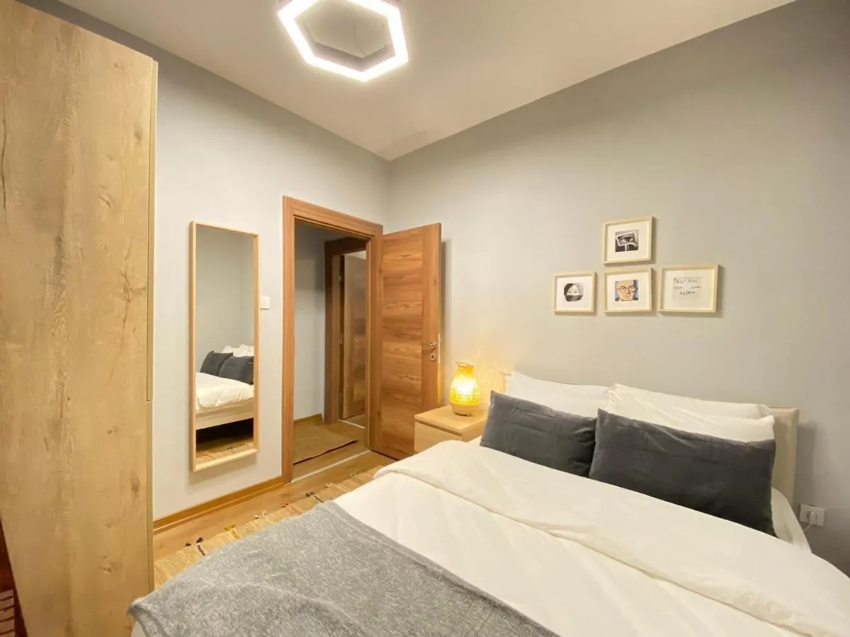 Missafir Exceptional Apartment In Nisantasi Sisli Istanbul Turkey