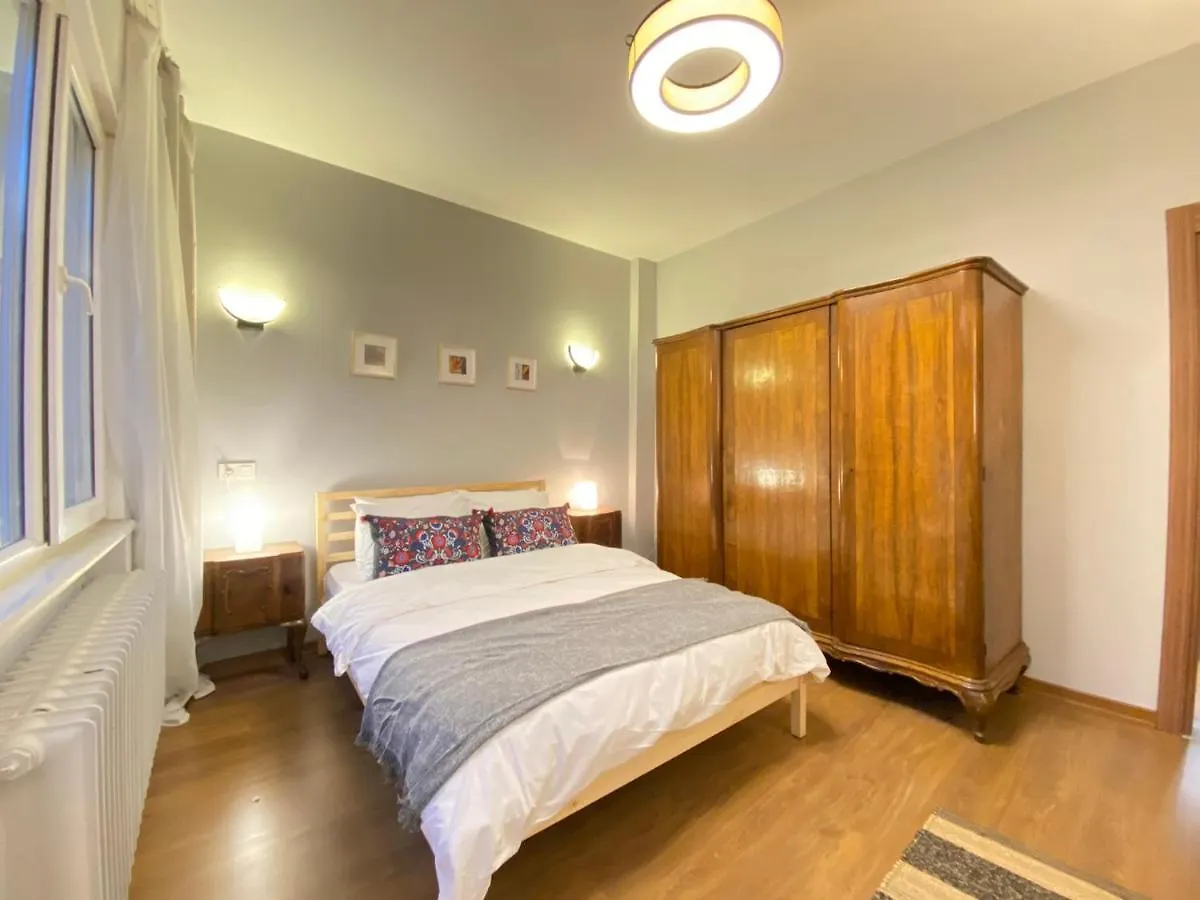 Missafir Exceptional Apartment In Nisantasi Sisli Istanbul Turkey