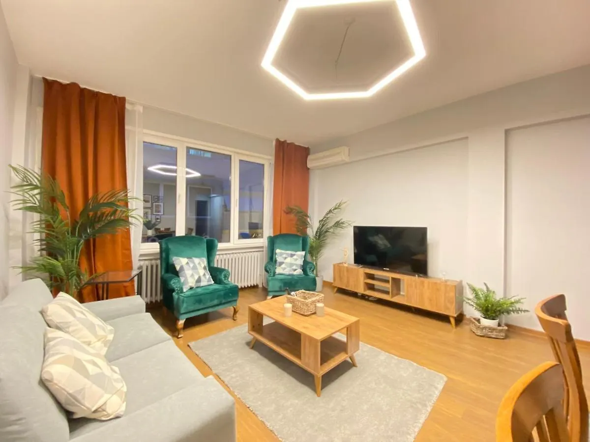 Missafir Exceptional Apartment In Nisantasi Sisli Istanbul 0*,
