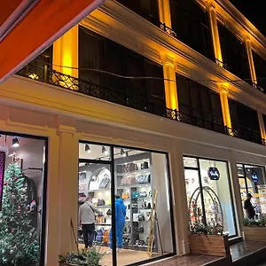  Otel Berfinn Ortakoey