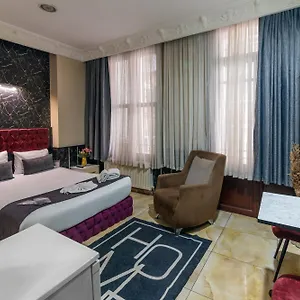 Апартаменты Nest Sisli, Стамбул